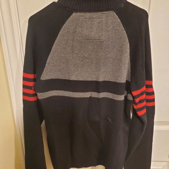 AEROPOSTALE SWEATER - Picture 3 of 3